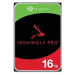Seagate IronWolf Pro/16TB/HDD/3,5/SATA/7200 vrt/min/5R
