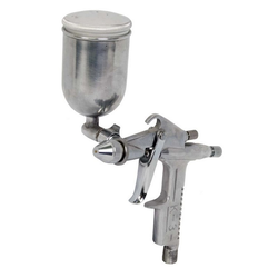Raider RD-SG03 Pištolj za farbanje, o0.5mm, 100ml