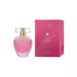 LA RIVE - SWAROVSKI PINK VELVET 75ml EDP
