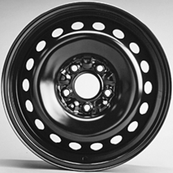 Kronprinz osebna .5 5x114.3 ET40 NISSAN Qashqai 02.07.- 01.14. NI516003 163441 7855