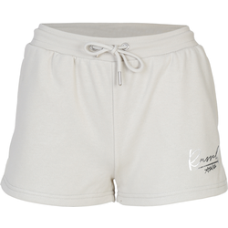 Russell Athletic BAKER - SHORTS, hlače, siva A31271