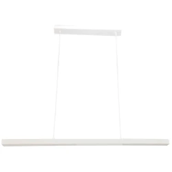 Brilagi - LED luster na sajli AXIS LED/30W/230V 120 cm, bela