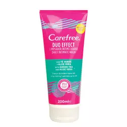 Carefree Intimna Kupka Aloe 200ml