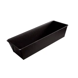 Eva Pekač Pro Clean 30x11cm/pravokoten/aluminij