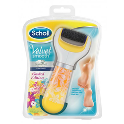 Scholl strugalica Velvet Smooth Diamond, Summer Edition