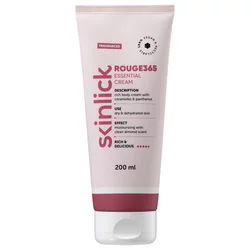 Skinlick Krema za telo Rouge365,  200ml
