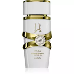 Lattafa Žensko parfemsko ulje Yara Moi, 20 ml