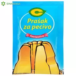 PRASAK ZA PECIVO 12 GR(50) CENTROP.OETKER