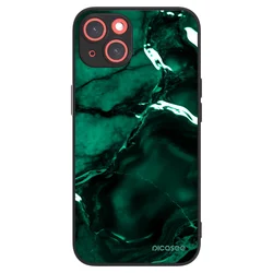 ULTIMATE CASE MagSafe za Apple iPhone 13 - Dark emerald