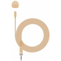 Sennheiser MKE Essential Omni Beige Kravatni kondenzatorski mikrofon