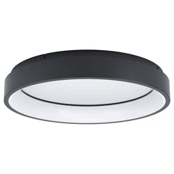 Eglo 900067 - LED RGBW prigušiva plafonska svetiljka MARGHERA-Z LED/26W/230V
