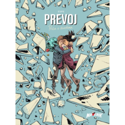 Makadam 2 Prevoj - Priča o životima