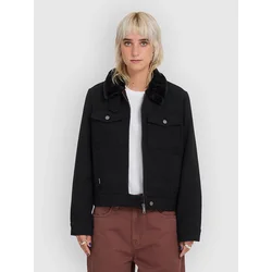 Volcom Gilscot Jacket black