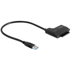 Delock USB 3.0 / SATA3 konverter