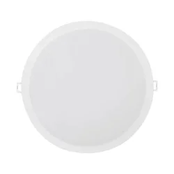 Ledvance led ugradna svetiljka ip44 215mm 24w/6500k,bela ( o61443 )