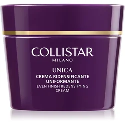 Collistar Krema za lice Unica Even Finish Redensifying, 50 ml