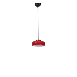 Opviq Luster Smith, Crveni