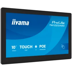 IIYAMA Interaktivni ekran 10.1 Iiyama TW1023ASC-B3P IPS 1280x800/Android 16/25ms