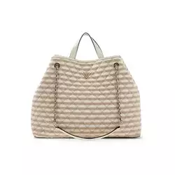 Guess HWAG9673290 Bež