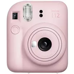 FUJI Fotoaparat Instax Mini 12, Roze