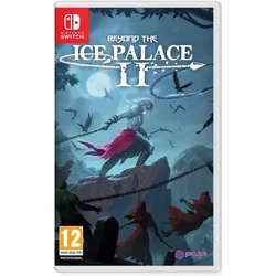 Switch Beyond The Ice Palace 2