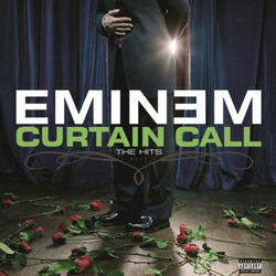 Eminem - Curtain Call - The Hits (CD)
