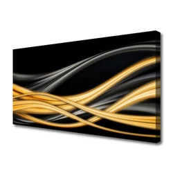 tulup.si Slika na platnu Abstrakcija graphics 120x60 cm