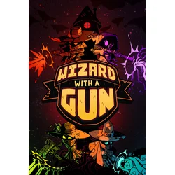 Wizard with a Gun (PC) Steam Key GLOBAL