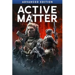 Active Matter - Advanced Edition (Windows / Xbox Series X|S) XBOX LIVE Key EUROPE