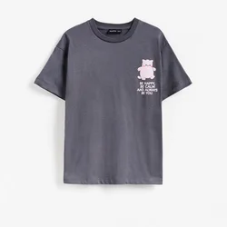 Reserved - GIRLS` T-SHIRT
