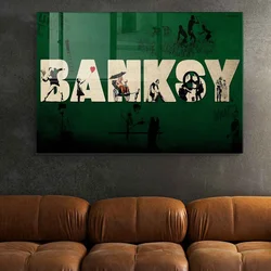 Wallity Slika od kaljenog stakla 70x100cm