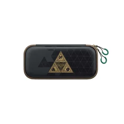 Torbica Nintendo Switch 2 Carrying Case and Screen Protector - Legend of Zelda - 40th Anniversary Edition