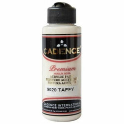 Cadence Akrilna barva Premium - Taffy/70 ml