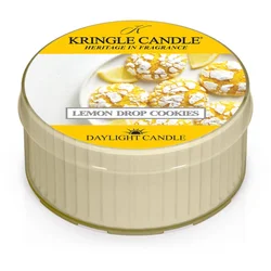 Kringle Candle Lemon Drop Cookies čajna sveča 42 g