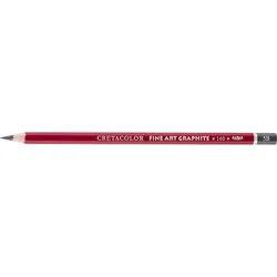 Grafitne olovke Cretacolor CLEOS Fine Art, 5B, 3/1