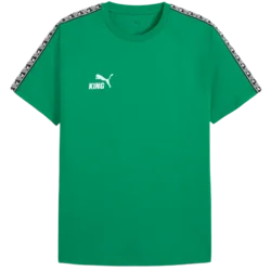 Majica Puma teamKING Tee