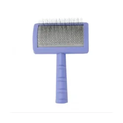 Tauro Pro Line Tanka Plastična Četka Ljubičasta