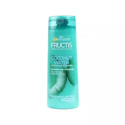 Garnier Fructis Šampon Coconut Water 400ml