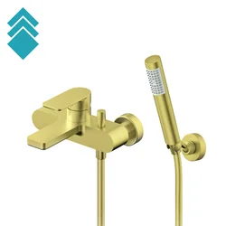 Rosan Slavina za za kadu S2 233101G, Zlatna