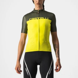 Castelli Velocissima Womens Cycling Jersey