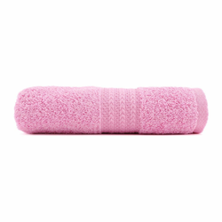 Lessentiel Maison Peškir za ruke 50x90cm Roze