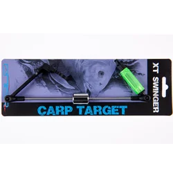 Enter Carp Target XT Indicator Green