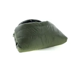 Exped Waterbloc Pro -15°C Spalna vreča iz puha levo
