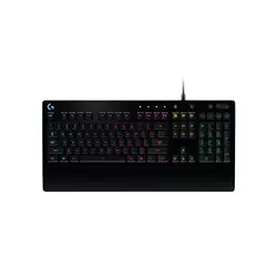Logitech G213 Prodigy Gaming Keyboard - USB
