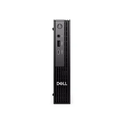 Dell Desktop računar Pro Micro, Intel Core Ultra 7 265T, 16GB, 512GB SSD, Windows 11 Pro, 3Y ProSupport, WiFi