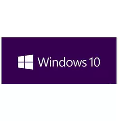 MICROSOFT opertivni sistem WINDOWS 10 PRO 32 ENG FQC-08969