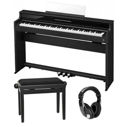 CASIO AP-S450BK NEW CELVIANO Blk digitalni klavir komplet