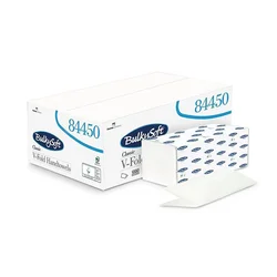 BulkySoft Classic V Slim složivi papirni ubrus 2sl (20 pak)