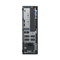 Dell Optiplex 5060 SFF i5-8500/8/256SSD/W10P