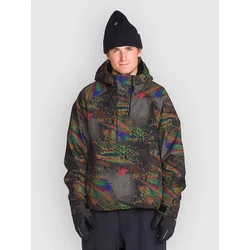 Volcom Hossegor 20K Anorak cheetah